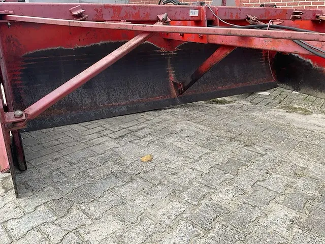 2000 schrijver kilverblad 3 kilverbak - afbeelding 7 van  11