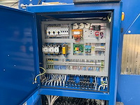 2000 schüco dubbele verstek- profielzaagmachine - afbeelding 25 van  34