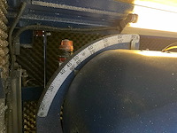 2000 schüco dubbele verstek- profielzaagmachine - afbeelding 34 van  34