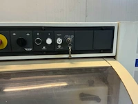2000 scm sintex xl vierzijdige schaafmachine - afbeelding 5 van  10