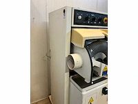 2000 scm sintex xl vierzijdige schaafmachine - afbeelding 10 van  10