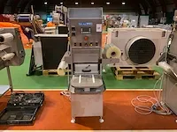 2000 sealpac mini traysealer - afbeelding 2 van  9