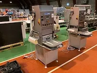 2000 sealpac mini traysealer - afbeelding 3 van  9