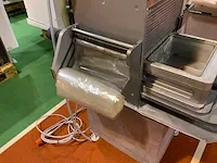 2000 sealpac mini traysealer - afbeelding 7 van  9