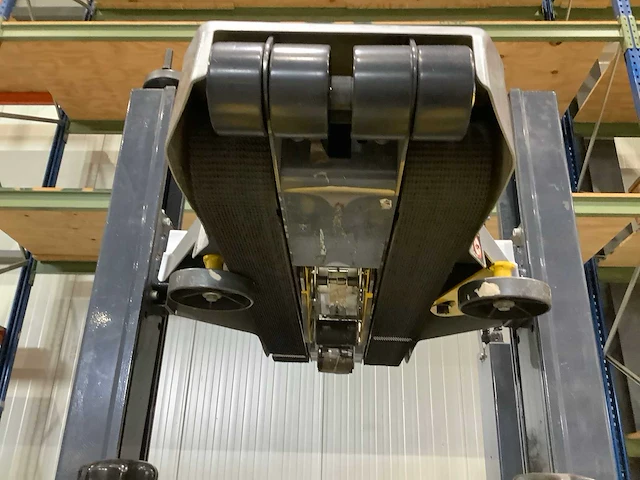 2000 siat sk2 a kantoneer machine - afbeelding 2 van  14