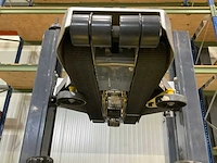 2000 siat sk2 a kantoneer machine - afbeelding 2 van  14