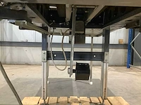 2000 siat sk2 a kantoneer machine - afbeelding 3 van  14