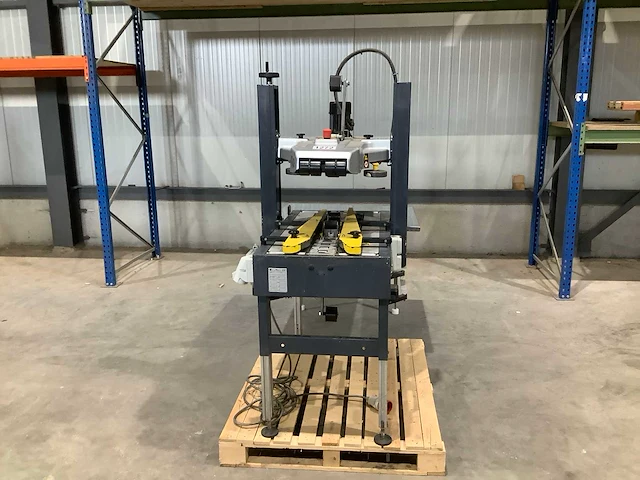 2000 siat sk2 a kantoneer machine - afbeelding 8 van  14