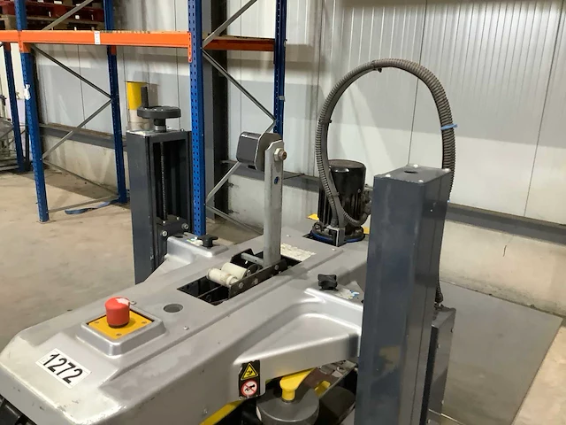 2000 siat sk2 a kantoneer machine - afbeelding 11 van  14