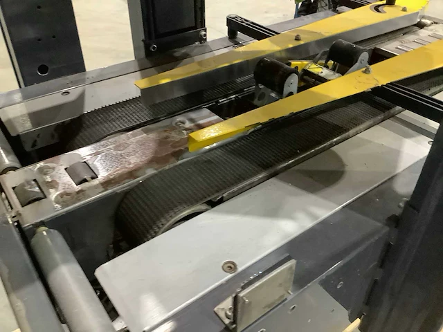 2000 siat sk2 a kantoneer machine - afbeelding 12 van  14