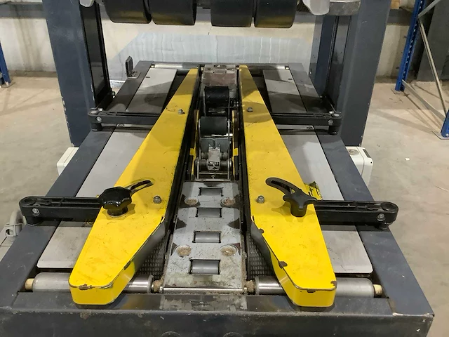 2000 siat sk2 a kantoneer machine - afbeelding 13 van  14