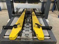 2000 siat sk2 a kantoneer machine - afbeelding 13 van  14