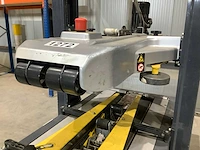 2000 siat sk2 a kantoneer machine - afbeelding 14 van  14