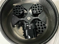2000 sigma 4k15 centrifuge - afbeelding 2 van  11