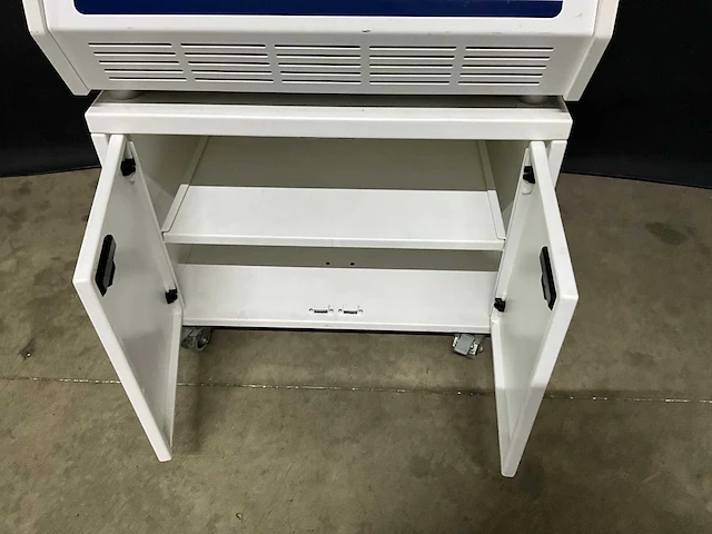 2000 sigma 4k15 centrifuge - afbeelding 3 van  11