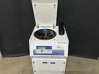 2000 sigma 4k15 centrifuge - afbeelding 1 van  11
