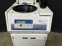 2000 sigma 4k15 centrifuge - afbeelding 4 van  11