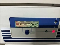 2000 sigma 4k15 centrifuge - afbeelding 8 van  11