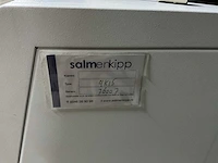 2000 sigma 4k15 centrifuge - afbeelding 10 van  11