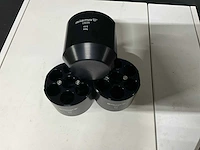 2000 sigma 4k15 centrifuge - afbeelding 11 van  11