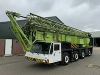 2000 spierings sk488 at4 mobiele torenkraan - afbeelding 1 van  85