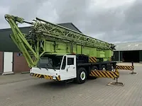 2000 spierings sk488 at4 mobiele torenkraan - afbeelding 43 van  85