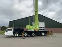 2000 spierings sk488 at4 mobiele torenkraan - afbeelding 53 van  85