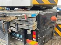 2000 spierings sk598-at5 mobiele torenkraan - afbeelding 9 van  48