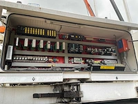 2000 spierings sk598-at5 mobiele torenkraan - afbeelding 11 van  48