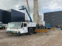 2000 spierings sk598-at5 mobiele torenkraan