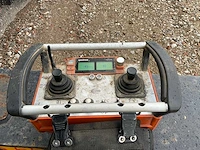 2000 spierings sk598-at5 mobiele torenkraan - afbeelding 16 van  48