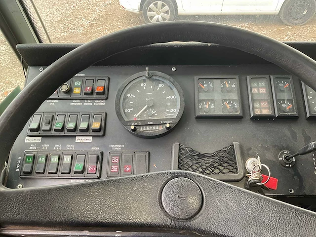 2000 spierings sk598-at5 mobiele torenkraan - afbeelding 19 van  48