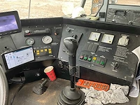 2000 spierings sk598-at5 mobiele torenkraan - afbeelding 20 van  48