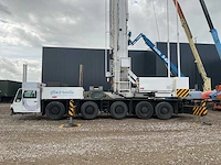 2000 spierings sk598-at5 mobiele torenkraan - afbeelding 12 van  48