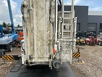 2000 spierings sk598-at5 mobiele torenkraan - afbeelding 26 van  48