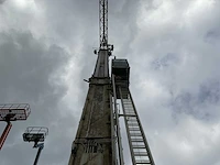 2000 spierings sk598-at5 mobiele torenkraan - afbeelding 27 van  48