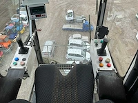 2000 spierings sk598-at5 mobiele torenkraan - afbeelding 31 van  48