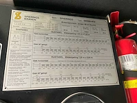 2000 spierings sk598-at5 mobiele torenkraan - afbeelding 35 van  48