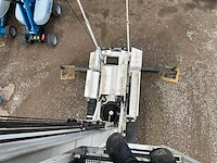2000 spierings sk598-at5 mobiele torenkraan - afbeelding 38 van  48