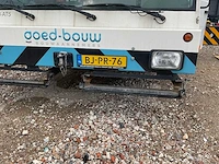 2000 spierings sk598-at5 mobiele torenkraan - afbeelding 39 van  48