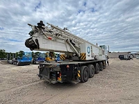 2000 spierings sk598-at5 mobiele torenkraan - afbeelding 34 van  48