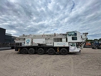 2000 spierings sk598-at5 mobiele torenkraan - afbeelding 45 van  48