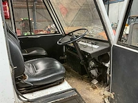 2000 spijkstaal 2050 industriële trekker / kipper - afbeelding 3 van  15