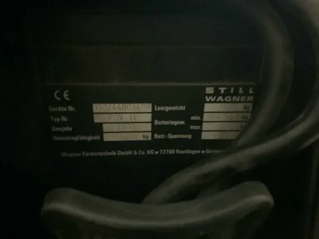 2000 still egv14 stapelaar - afbeelding 8 van  10