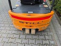 2000 still r20-15 vorkheftruck - afbeelding 2 van  19