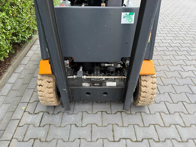 2000 still r20-15 vorkheftruck - afbeelding 3 van  19