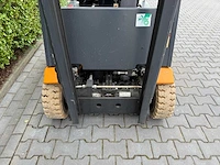 2000 still r20-15 vorkheftruck - afbeelding 3 van  19