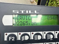 2000 still r20-15 vorkheftruck - afbeelding 4 van  19