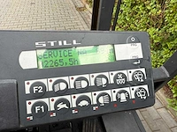 2000 still r20-15 vorkheftruck - afbeelding 6 van  19