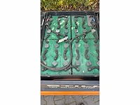 2000 still r20-15 vorkheftruck - afbeelding 10 van  19